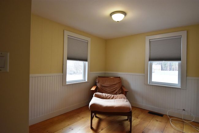 1661 Lake Dunmore Rd, House other with 2 bedrooms, 1 bathrooms and null parking in Salisbury VT | Image 16