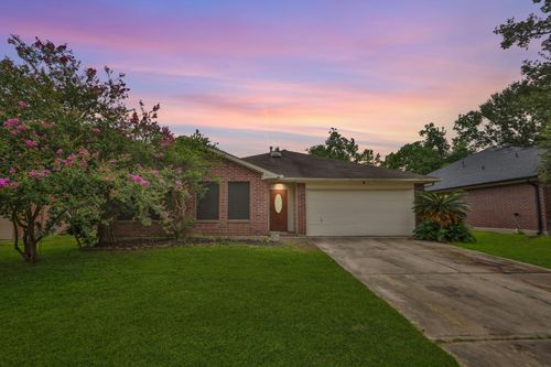 3906 Cyril Dr, Humble, TX, 77396-3947 | Card Image