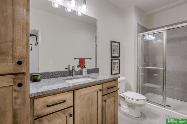 3639 S 218 Th Ave, House other with 5 bedrooms, 4 bathrooms and 3 parking in Elkhorn NE | Image 30