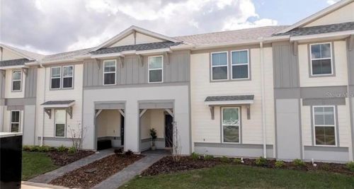1287 Blue Paradise Way, Clermont, FL, 34714 | Card Image