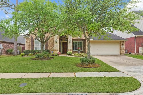 16023 Closewood Terrace Dr, Cypress, TX, 77429-8218 | Card Image