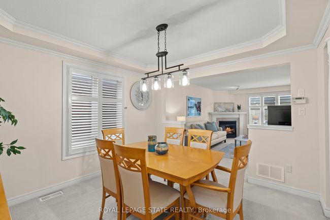 2409 Norland Dr, House other with 4 bedrooms, 4 bathrooms and 2 parking in Burlington ON | Image 6