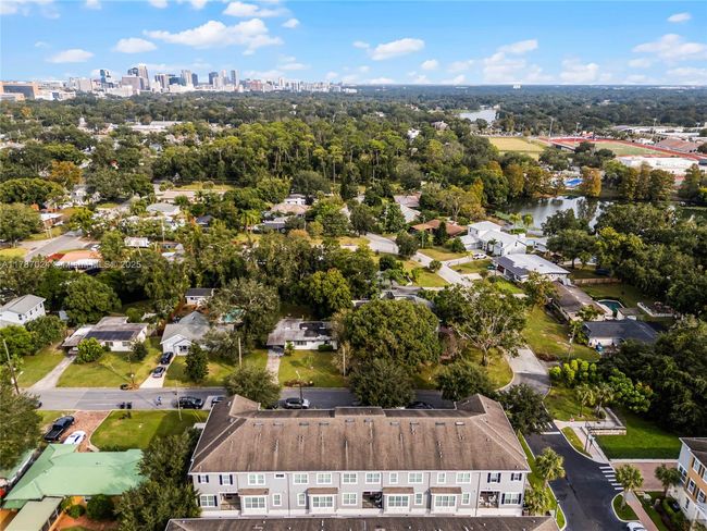 533 - 533 Lanark Ct, Townhouse with 4 bedrooms, 4 bathrooms and null parking in Orlando FL | Image 50