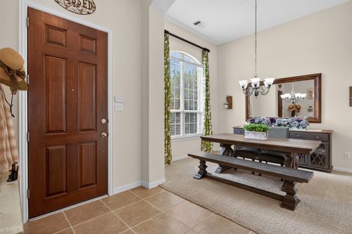 1109 Cadbury Ln, Forney, TX, 75126-3809 | Card Image