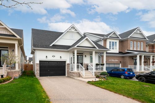 544 Brett St, Shelburne, ON, L9V3V5 | Card Image