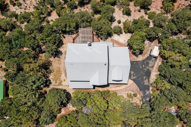 8 Fawn Rd, House other with 4 bedrooms, 3 bathrooms and null parking in Cedar Crest NM | Image 17
