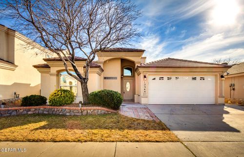 12344 Tierra Limpia Dr, El Paso, TX, 79938-4501 | Card Image