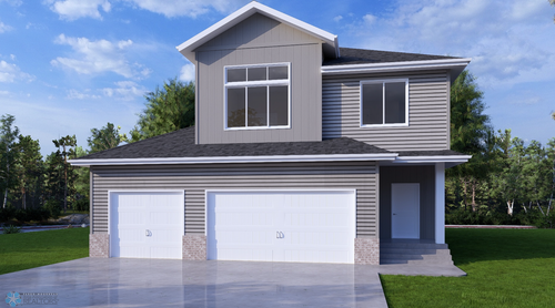 7699 Cub Creek Way, Horace, ND, 58047-5527 | Card Image