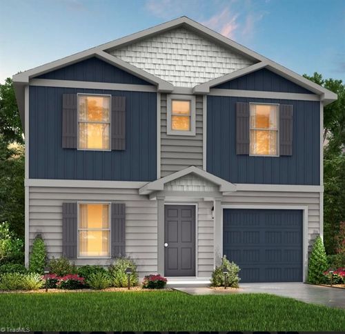 334 Wilshire Dr, Eden, NC, 27288-2851 | Card Image