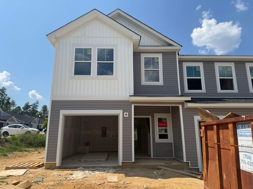 1301 Newbern Dr, Grovetown, GA, 30813-0736 | Card Image