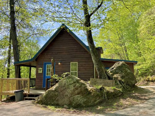 50 Getaways Road, Stanton, KY, 40380 | Card Image