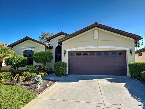 20612 Capello Dr, VENICE, FL, 34292-4669 | Card Image