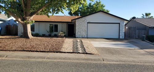 6937 Woodmore Oaks Dr, Orangevale, CA, 95662-2934 | Card Image