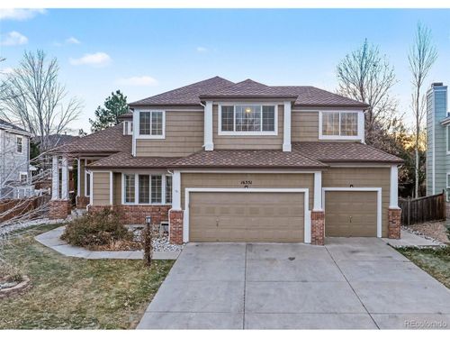 16351 Parkside Dr, Parker, CO, 80134-3746 | Card Image