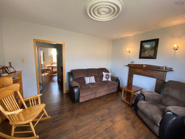 252 Glengarry Rd, House other with 3 bedrooms, 2 bathrooms and null parking in Hopewell NS | Image 22