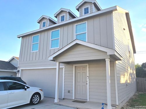 9615 Littleton Grist, San Antonio, TX, 78254-2382 | Card Image