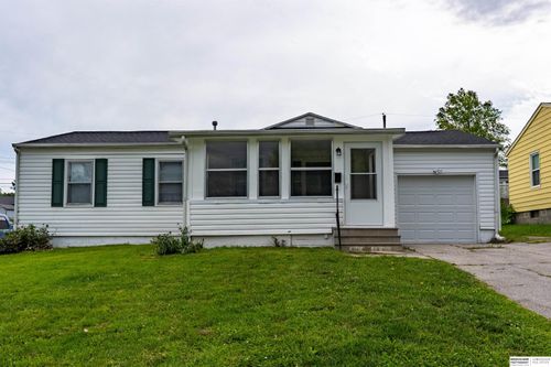 7675 S 41st Avenue, Bellevue, NE, 68147 | Card Image