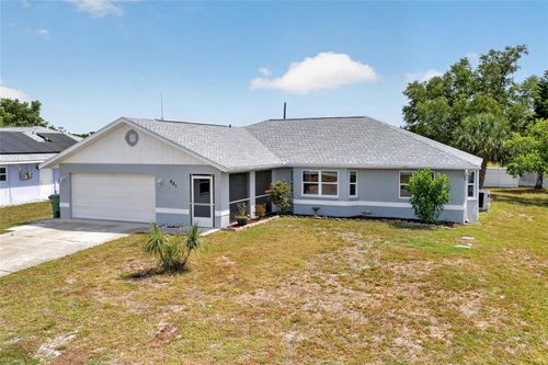 881 Riviera Ln Nw, PORT CHARLOTTE, FL, 33948-3622 | Card Image