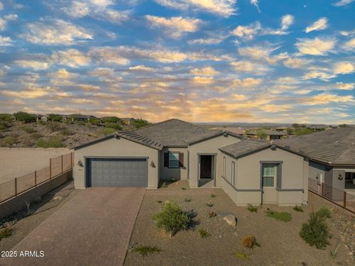 4307 Greenhorn Way, Wickenburg, AZ, 85390-1552 | Card Image