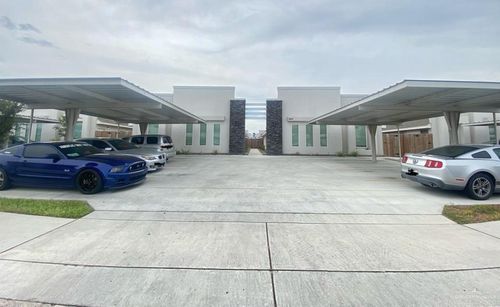 3409 Golden Nugget, Edinburg, TX, 78541-0747 | Card Image