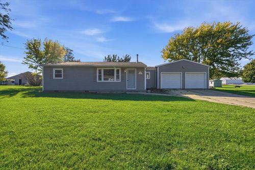 3715 Plymouth Springmill Road, Shelby, OH, 44875 | Card Image