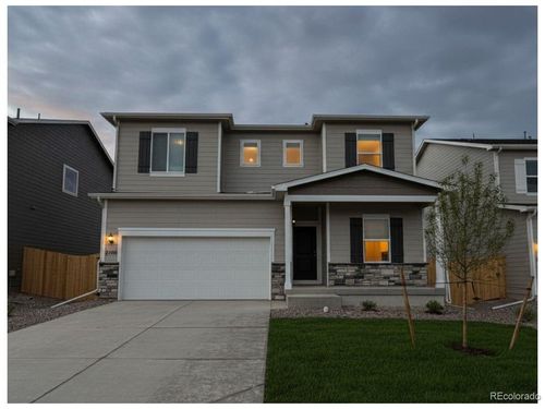 2160 Christina St, Fort Lupton, CO, 80621-2426 | Card Image