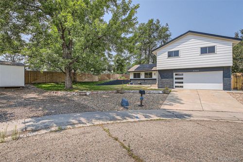 6403 Zang Court, Arvada, CO, 80004 | Card Image