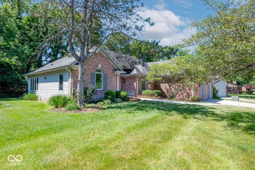 5165 Hawks Point Rd, Indianapolis, IN, 46226-1424 | Card Image