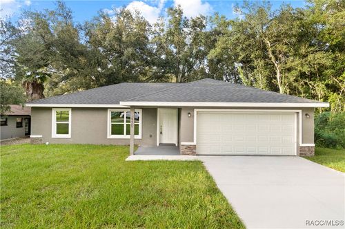 19925 Sw Lark Dr, DUNNELLON, FL, 34431-3665 | Card Image