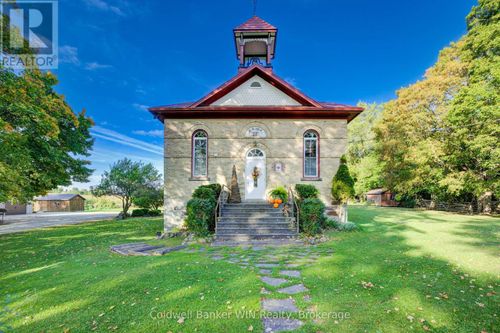 392774 Southgate 39 Sideroad, Southgate, ON, N0G1R0 | Card Image