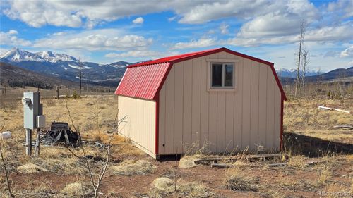 1280 &1281 Seawell Place, Fort Garland, CO, 81133 | Card Image