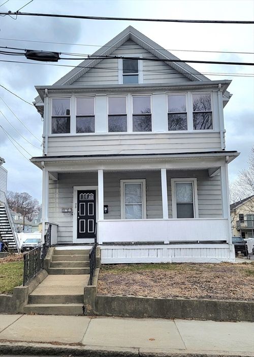 28 Bryant St, Malden, MA, 02148 | Card Image