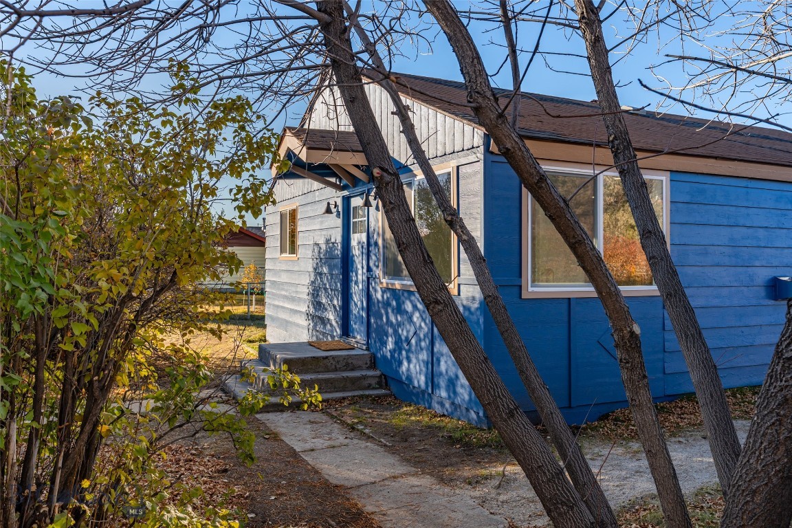 Residential in Butte 5