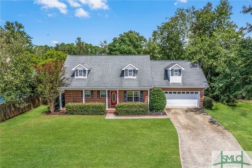 103 Cedar Drive, Springfield, GA, 31329 | Card Image