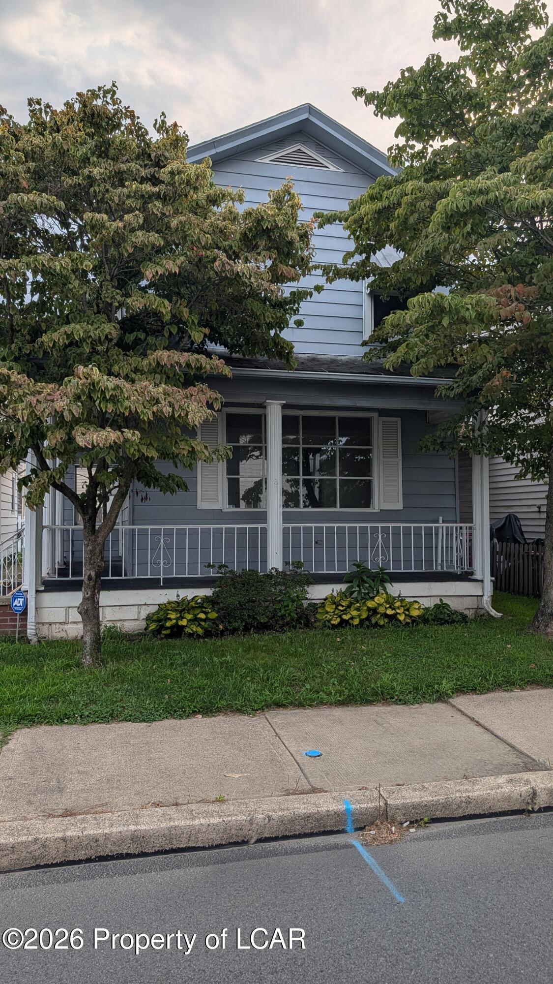 Residential in Plymouth