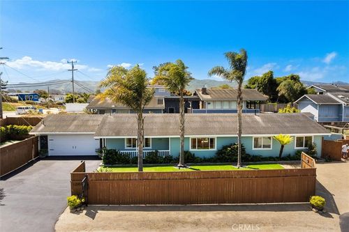 1099 Pismo Ave, Los Osos, CA, 93402-2254 | Card Image