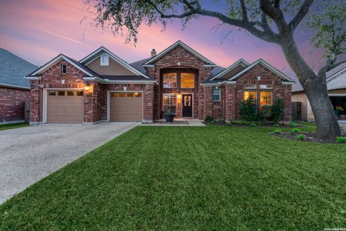 826 Big Sky Bnd, San Antonio, TX, 78216-7848 | Card Image