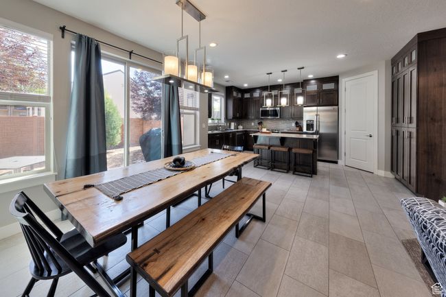 420 N 600 W, Townhouse with 4 bedrooms, 3 bathrooms and 4 parking in Moab UT | Image 14