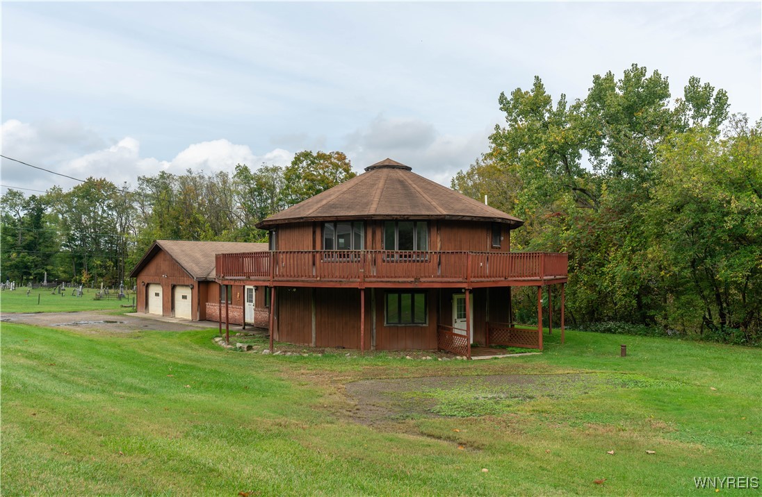 Route 219 , West Valley, NY 14171