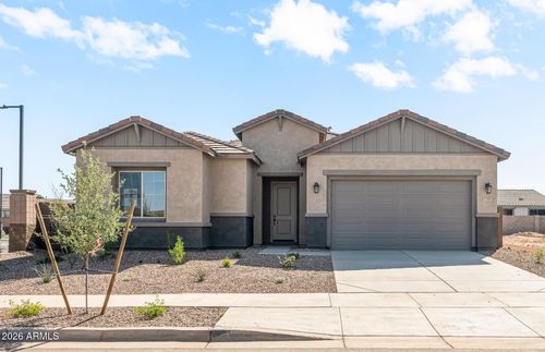 17107 W Desert Hollow Drive, Surprise, AZ, 85387 | Card Image