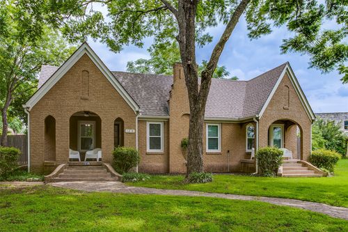 1218 Brunner Avenue, Dallas, TX, 75224 | Card Image