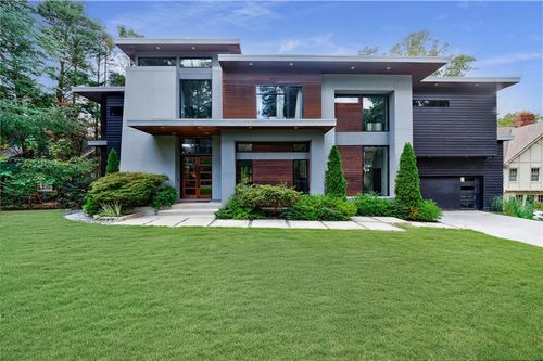 4036 Statewood Rd Ne, Atlanta, GA, 30342-3853 | Card Image