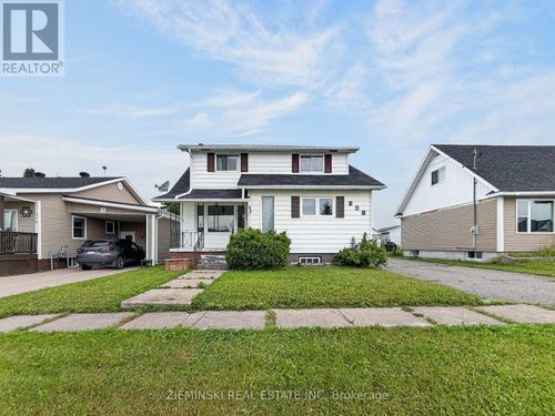 208 Marion Street, Iroquois Falls, ON, P0K1G0 | Card Image