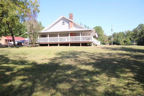 1860 Highway 19 N, Murfreesboro, AR, 71958-8814 | Card Image