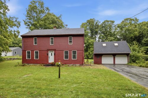 370 Levita Rd, Lebanon, CT, 06249-2318 | Card Image