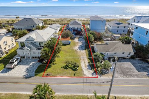633 Ocean Ave, Fernandina Beach, FL, 32034-2127 | Card Image