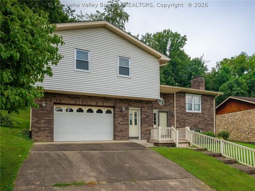 115 Melrose Drive, Glasgow, WV, 25086 | Card Image