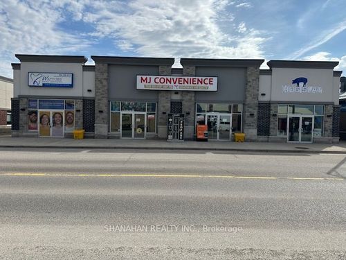 5274 Nauvoo Rd, Warwick, ON, N0M2S0 | Card Image