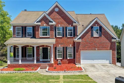 3515 Stonehaven Dr, Suwanee, GA, 30024-7443 | Card Image