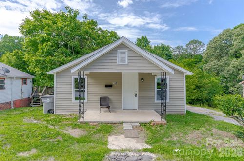 303 Rice Street, Kannapolis, NC, 28081 | Card Image